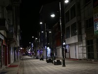 Cumhuriyet Caddesi
